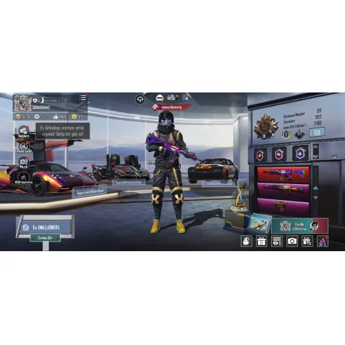  62 koleksiyon 110 destansı 3 araba